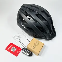 Захисний шолом Livall MT1 NEO (L) Black (58-62см), акустика, мікрофон, сигнали поворотів та стопів, додаток, пульт BR80, Bluetooth (LIV-T0MT1N-5343) - мініатюра 7