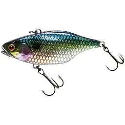 Воблер Jackall TN70 Silent 70 мм 17.0 g Uroko HL Spark Red