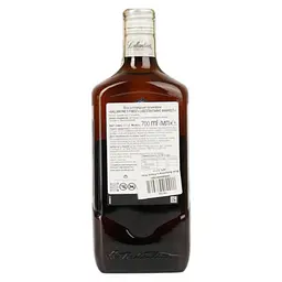 Віскі Ballantine's Finest Kiss 40% 0.7 л - мініатюра 3