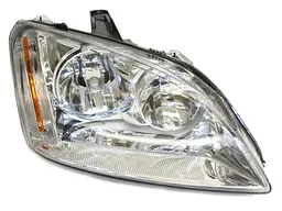 Фара передня права Ford Focus C-Max 03-07р TYC (20-0477-05-2)