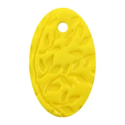 Пластика для біжутерії Soft Лимонна 57г Fimo - мініатюра 3