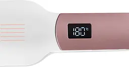 Випрямляч для волосся ECG ZV 1255 Ceramic Wide - мініатюра 6