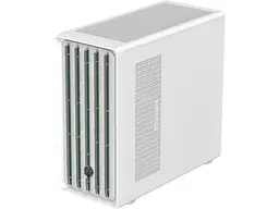 Корпус Gamemax CLAW 460 WH - мініатюра 4