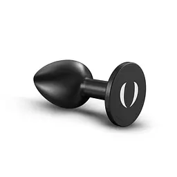 Анальна пробка Dorcel ONIX PLUG, розмір S - мініатюра 2