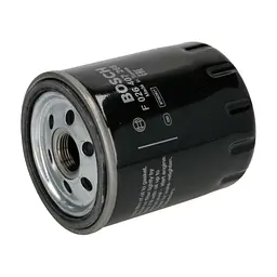Фільтр масляний Bosch F026407268