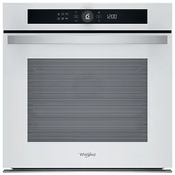 Духова шафа Whirlpool WOI4S8CM1SWA