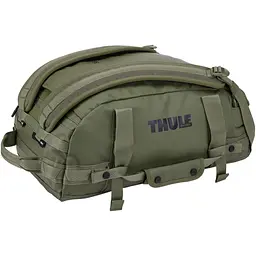 Дорожні сумки і рюкзаки Thule Chasm Duffel 30 л (3205212) - мініатюра 2