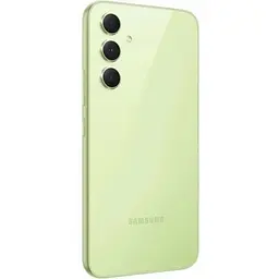 Смартфон Samsung Galaxy A54 5G 6/128Gb Awesome Lime SM-A5460 - мініатюра 2