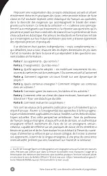 Collection F. Faire classe en FLE: une demarche ctionnelle et pragmatique - мініатюра 8