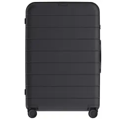 Валіза XiaomiLuggage Classic Pro 20 BHR8602GL Black - мініатюра 2