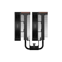 Кулер до процесора PcCooler RT620Pro Digital BK - мініатюра 4
