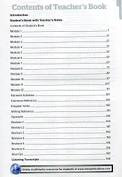 Full Blast! B1+ Teacher's Book - мініатюра 3