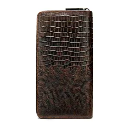 Чоловічий шкіряний клатч Vintage 20х10,5х2 см sum0012744 - мініатюра 7
