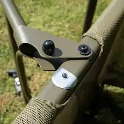 Крісло Korum Aeronium Supa Lite Chair Зелене - мініатюра 3