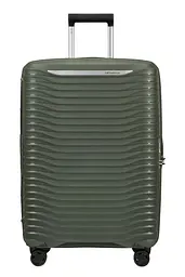 Валіза 68 См Samsonite UPSCAPE KHAKI 68x47x28(31) KJ1*14002