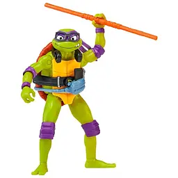 Фігурка TMNT серії Черепашки-Ніндзя Мovie III – Донателло (83282)