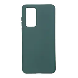 Чехол ArmorStandart ICON для Huawei P40 Pine Green (ARM56324)