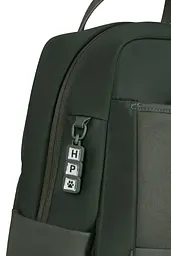 Рюкзак 15,6" Samsonite 4PACK FOREST GREEN 41x30x12 KP3*04004 - мініатюра 13
