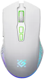 Миша Defender Pandora GM-502 White (52502) - мініатюра 1