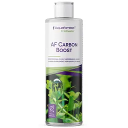 Добавка вуглецю CO2 Aquaforest AF Carbon Boost 500 мл (732871)