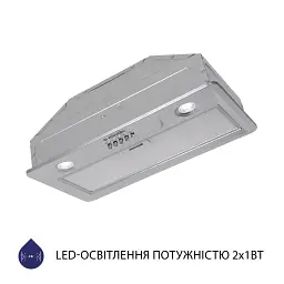 Витяжка вбудована Minola HBI 5202 I 700 LED - мініатюра 5