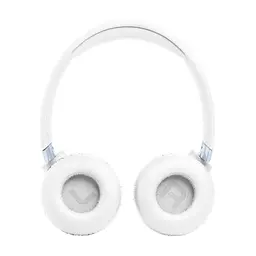 Навушники JBL Tune 680 NC White (JBLT680NCWHT) - мініатюра 4