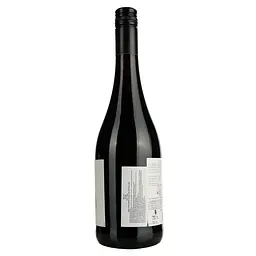 Вино Massai Shiraz, червоне, сухе, 0,75 л - мініатюра 2