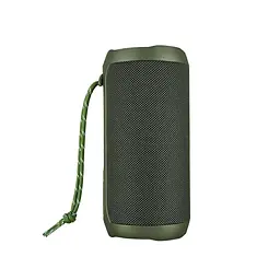 Портативна акустика Remax Star Series RGB Outdoor Wireless Speaker RB-M28 PRO 16 Вт до 8 годин зелена - мініатюра 3