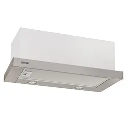 Витяжка телескопічна Eleyus BREEZE 1200 60 IS - мініатюра 4