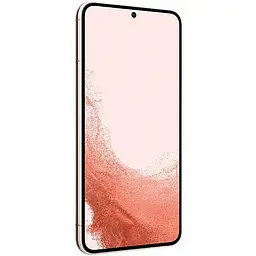 Смартфон Samsung S22 8/128GB Pink SM-G901B/DS - мініатюра 3