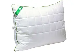 Подушка Руно 50х70 силіконова "Aloe vera" 310.52Aloe vera
