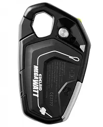 Спусковий пристрій Edelrid Megawatt (1017-883320000170) - мініатюра 3