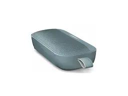 Портативна акустика Bose Soundlink Flex Bluetooth бездротова Stone Blue (865983-0200) - мініатюра 2