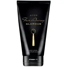 Парфумований лосьйон Avon для тіла Far Away Glamour 150 мл
