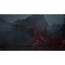 Гра Silent Hill f для PS5 (EN + RU sub) [147404] - мініатюра 6