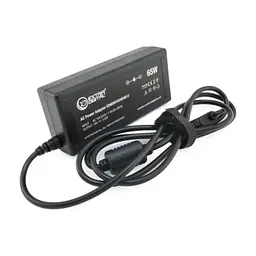 Блок живлення до ноутбуку Extradigital Asus 19V, 3.42A, 65W (4.0x1.35) (PSA3821)