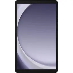 Планшет Samsung Galaxy Tab A9 8/128Gb Wi-Fi Graphite (SM-X110) (UA UCRF) - мініатюра 2