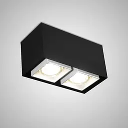 Точковий світильник Imperium Light MaxBoxter 285216.05.01 - мініатюра 3