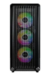 Корпус MATX W/O PSU X5 (B) MONTECH - мініатюра 5