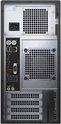 Б/В Системний блок Dell OptiPlex 3620 MT (i5-6500 / 8GB DDR3 / 256GB SSD) - мініатюра 4