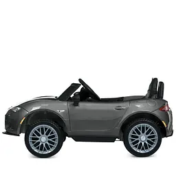 Дитячий електромобіль Машина M 5846EBLRS-11 до 30 кг - мініатюра 4