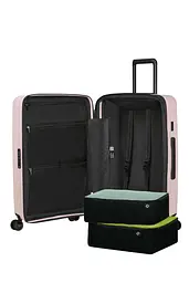 Валіза 68 См Samsonite RESTACKD ROSE 68x46x26(29) KO6*80003 - мініатюра 7