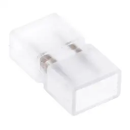Фурнітура Brille для світлодіодної стрічки BY-027/60 Connector B