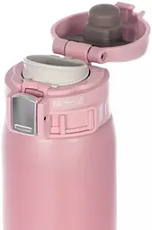 Термокружка Zojirushi SM-SF36 Рожевий (SM-SF36PA) - мініатюра 2