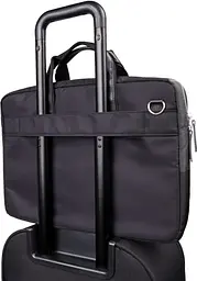Сумка для ноутбука Acer 15,6 Commercial Carry Black (GP.BAG11.02P) - мініатюра 9