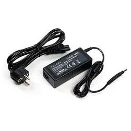 Блок живлення до ноутбуку Rezone HP 65W 19.5V 3.33А 4.8*1.7 long (RZPSHP65194817) - мініатюра 2