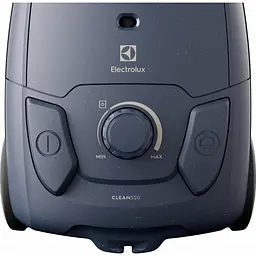 Пилосос з мішком Electrolux EB51C2DB - мініатюра 8