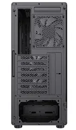Корпус GameMax Starlight 2 AB без БП (Starlight 2 AB) - мініатюра 5
