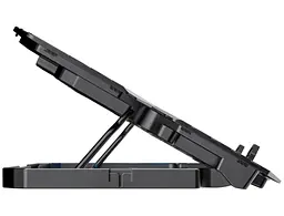 Охолоджувальна підставка для ноутбука до 15,6 дюймів GamePro GPCP-560 5xfans - мініатюра 3