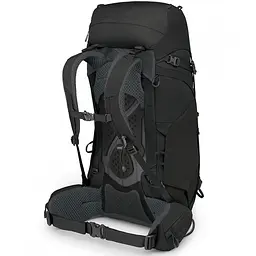 Рюкзак Osprey Kestrel 48 Black L XL (1054-009.3310) - мініатюра 2